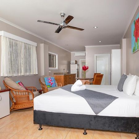 Moana Sands Beachfront Hotel Ραροτόνγκα Εξωτερικό φωτογραφία