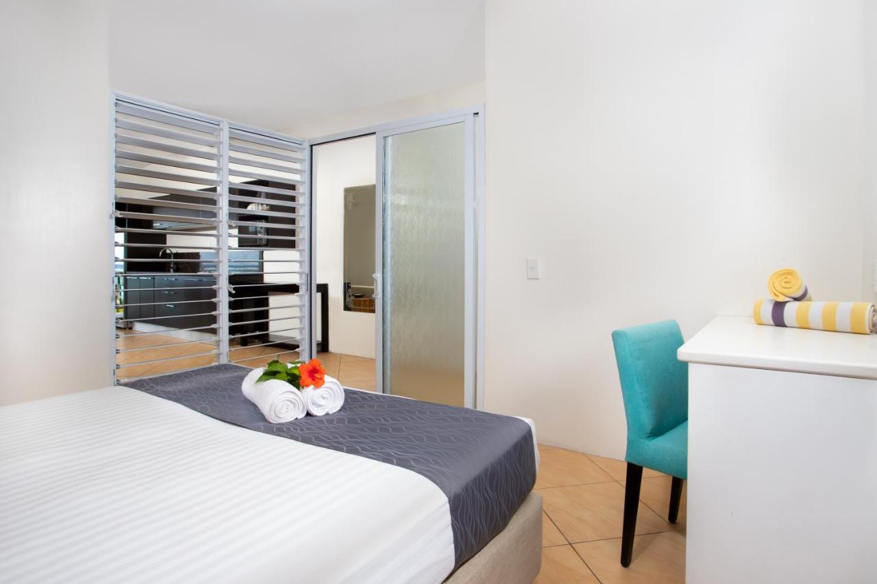 Moana Sands Beachfront Hotel Ραροτόνγκα Εξωτερικό φωτογραφία