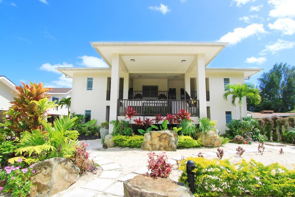 Moana Sands Beachfront Hotel Ραροτόνγκα Εξωτερικό φωτογραφία