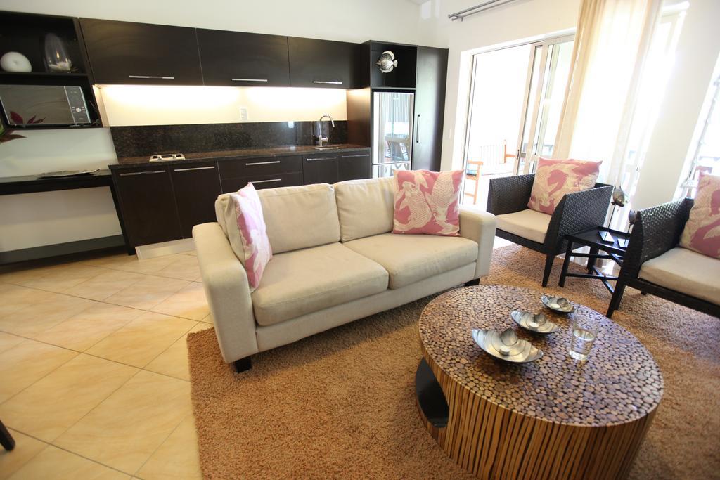 Moana Sands Beachfront Hotel Ραροτόνγκα Δωμάτιο φωτογραφία