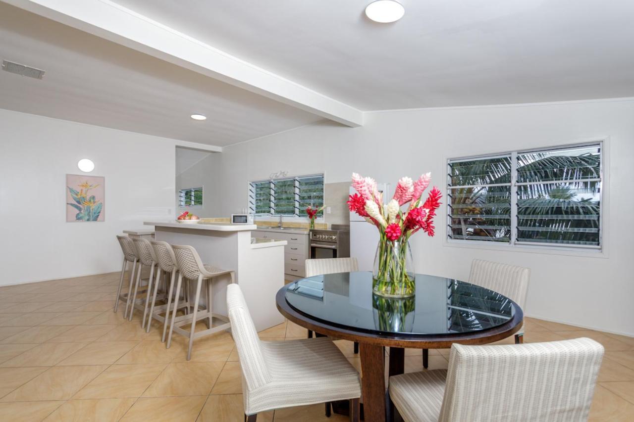 Moana Sands Beachfront Hotel Ραροτόνγκα Εξωτερικό φωτογραφία