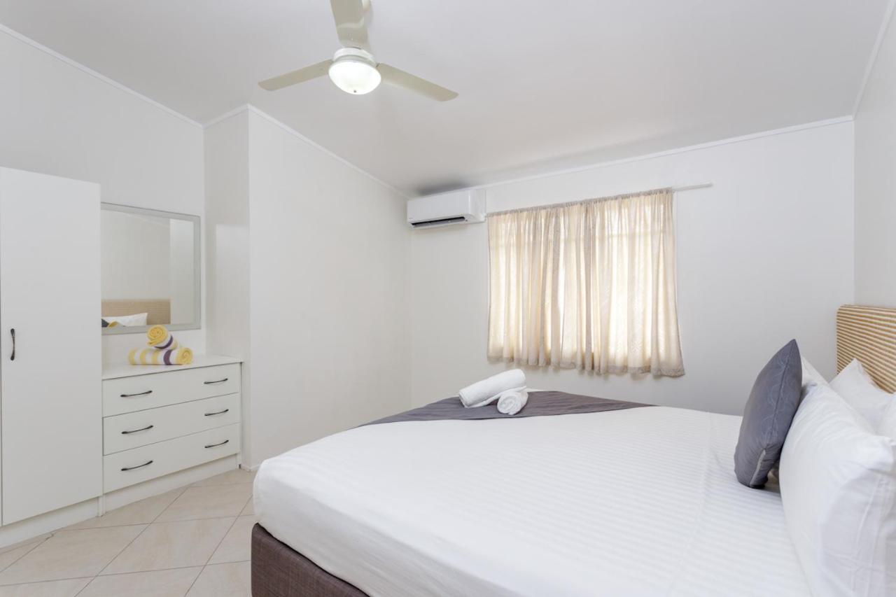 Moana Sands Beachfront Hotel Ραροτόνγκα Εξωτερικό φωτογραφία