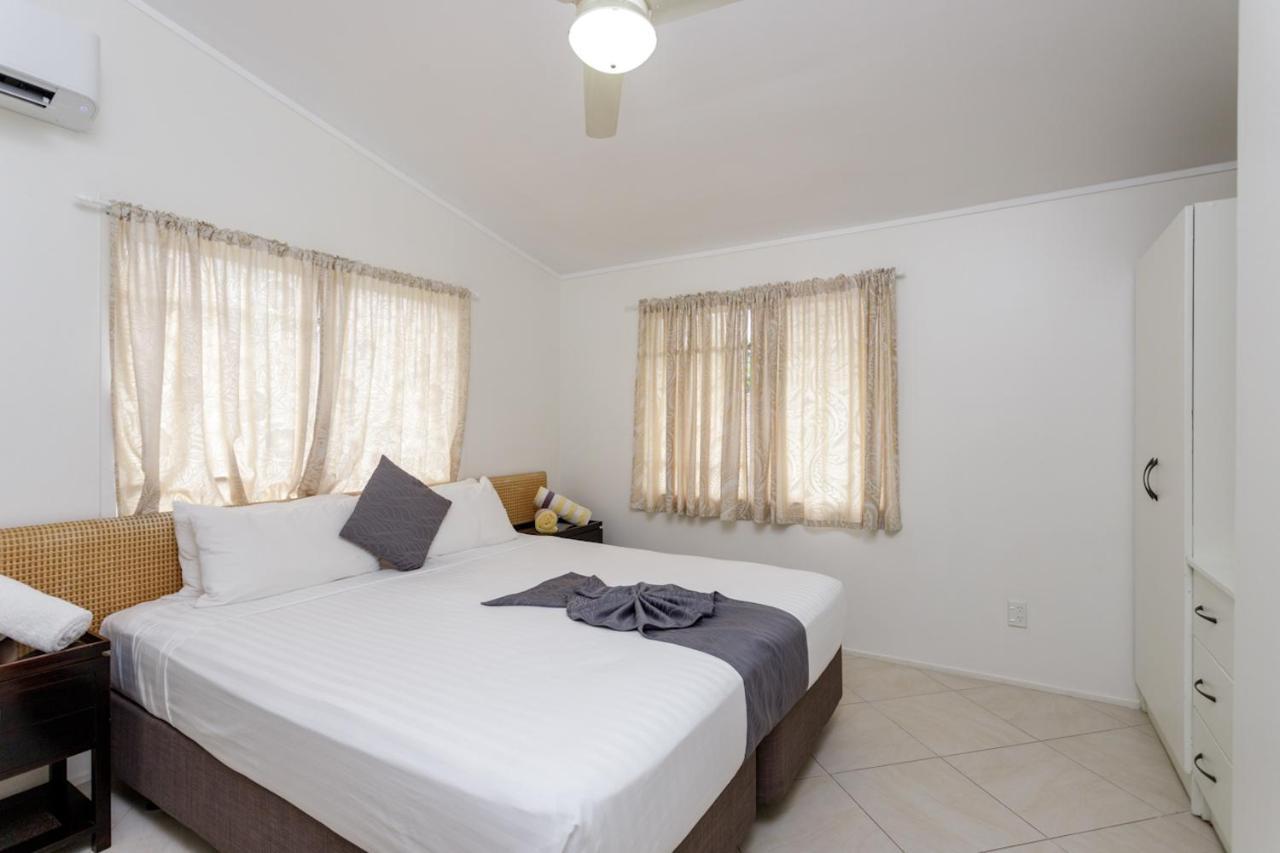Moana Sands Beachfront Hotel Ραροτόνγκα Εξωτερικό φωτογραφία