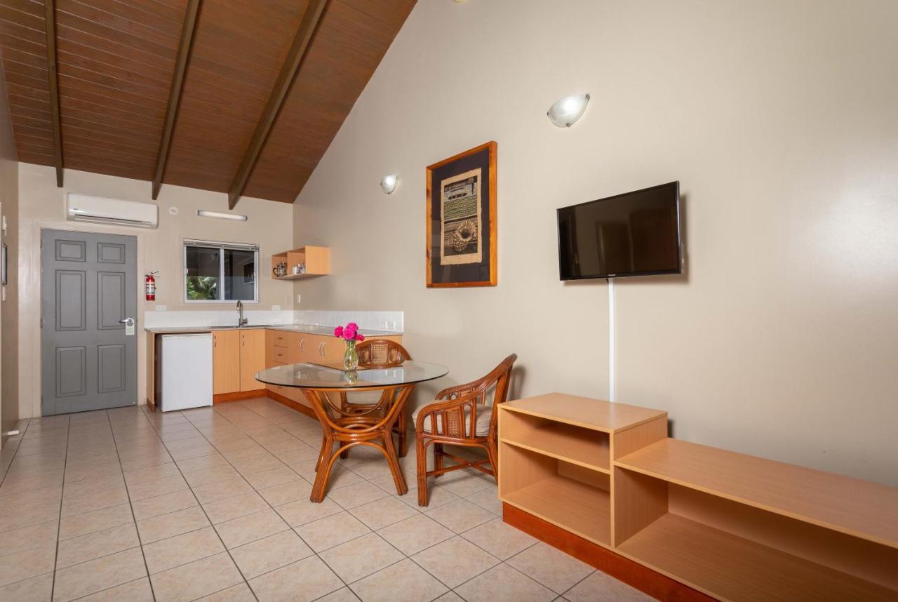 Moana Sands Beachfront Hotel Ραροτόνγκα Εξωτερικό φωτογραφία
