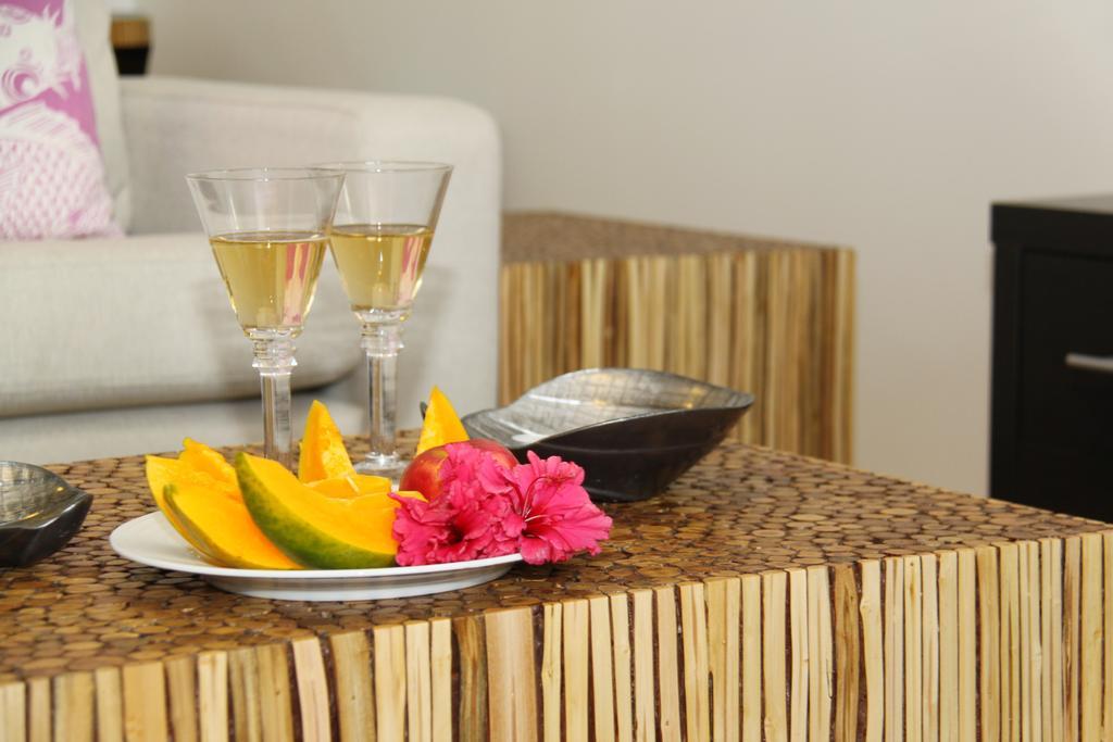 Moana Sands Beachfront Hotel Ραροτόνγκα Εξωτερικό φωτογραφία