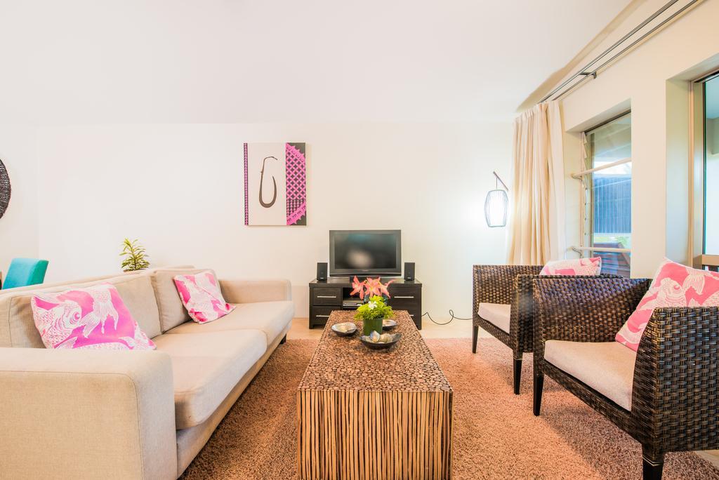Moana Sands Beachfront Hotel Ραροτόνγκα Εξωτερικό φωτογραφία